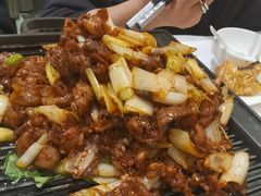-大鸭梨烤鸭(左家庄店)