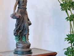 -莫斯科餐厅面包坊(北展店)
