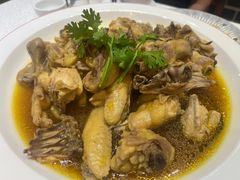 -下梅人家土菜馆(历史文化餐厅度假区店)