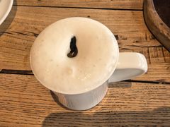 -一丹咖啡(浏阳河店)