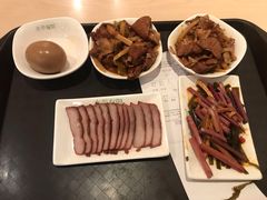 -水平有限广西米粉·广西风味集(五道口店)