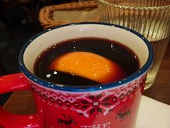 -Bistro Les Lilas丁香花小酒馆