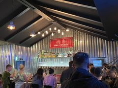 -Side Street街旁(交道口店)