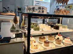 -野人先生现做冰淇淋(北京环宇荟店)