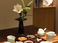 -梅间堂茶馆(绿地缤纷城店)