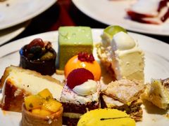 -西安W酒店·WEI全味西餐厅