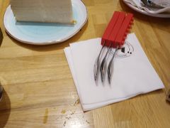 -W CAFE(甜爱路店)