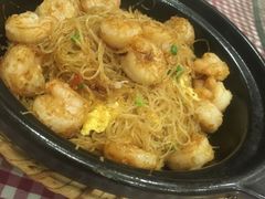 -朝郡酒家·粤菜(燕大星苑店)