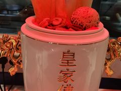 -普天和酒楼·新津菜·烤鸭(天津之眼店)
