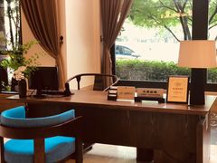 -天目湖御水温泉·度假酒店