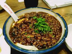 -妈妈的味道(工人体育场东路店)