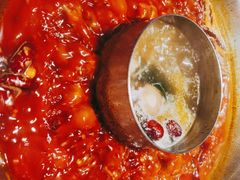 -大龙燚火锅(天安云谷店)