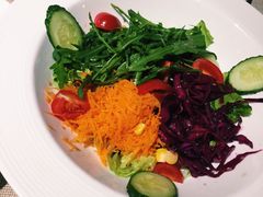 -伊斯坦布尔土耳其清真咖啡餐厅