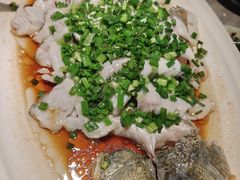 -鱼你相聚·河鲜馆(袁家岭店)