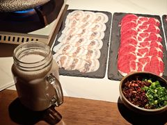 -旺福·贵州酸汤牛肉火锅(陆悦天地店)
