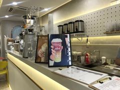 -茶力的小怪兽(梅林卓悦汇店)