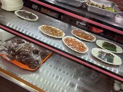 -庆丰包子铺(乔庄店)