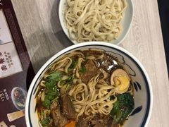 -康师傅私房牛肉面(马泉营奥莱店)