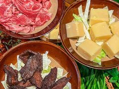 -黔滚滚贵州牛肉火锅·酸汤火锅(创意园店)