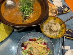 -宁邦·家宴·南京菜(红山动物园店)