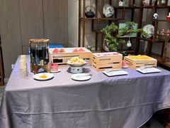 -骏莱海鲜鱼港(五角场店)