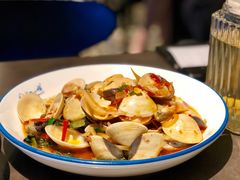-美奈小馆·越南料理(中航城君尚购物中心店)