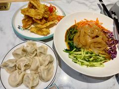 -叁拾壹克饺子·东北菜(国贸店)