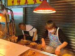 -明记牛杂(新马路分店)