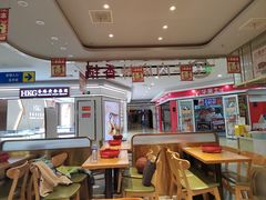 -红渡小香·牛肉麻辣香锅(车站南路店)
