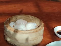 -苏州园区福朋喜来登酒店·聚味轩中餐厅