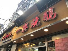 -一乐烧鹅(中环店)