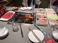 -海底捞火锅(北京路店)