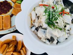 -百鱼庄(仙葫店)