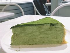 -Lady M(沙田新城市广场店)