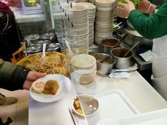 -老磁器口豆汁店(天坛店)