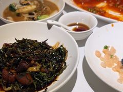 -玫瑰厅上海菜(兴国路店)