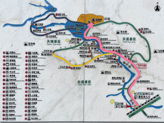 -鼎湖山风景区