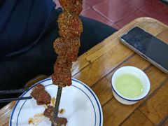 -三羊居食府(文艺路店)