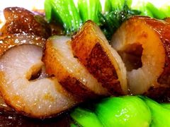 -梅龙镇酒家(南京西路总店)
