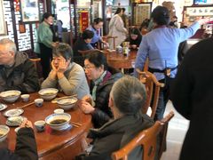 大堂-同得兴 Since·1995 传统苏式面馆(十全街店)