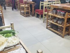 大堂-元盛居(生态大街店)