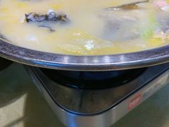 -老字号农家宴