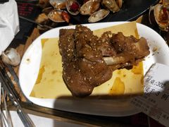 -江城老胖串店(湖西路店)