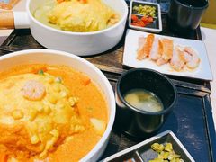 -噹噹呀咪咖喱屋(三阳百盛店)