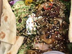 -HELLO 27 意面·沙拉·帕尼尼