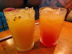 -TEQO·Mexican food & Bar