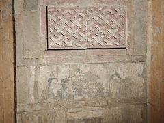 -洛阳古墓博物馆