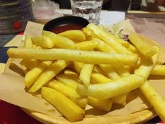 -遇见西木美式餐厅(体育路店)
