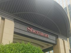 -济南喜来登酒店