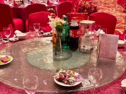 -福州香格里拉·宴会厅